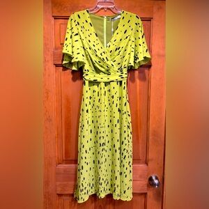 L by egreis Womens Small Dress
